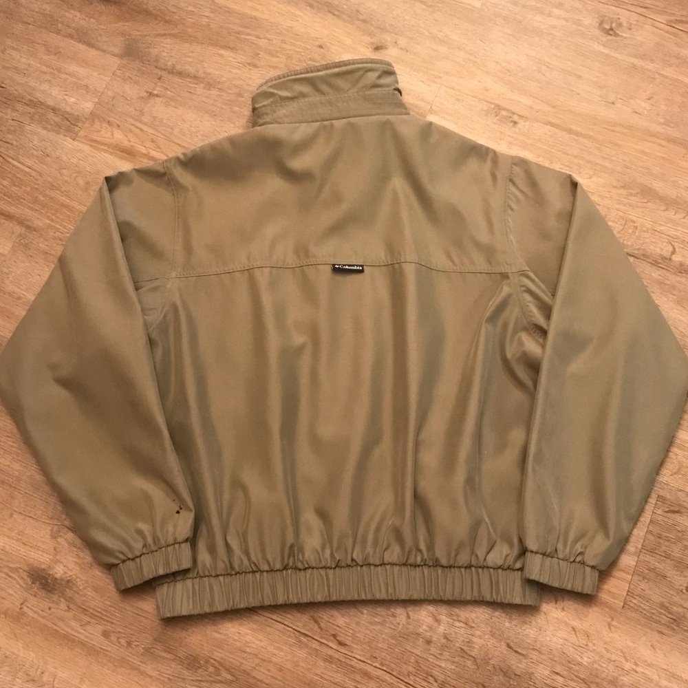 Columbia Jacket (Flaw) - Picture 8 of 8
